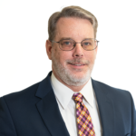 Meet the Tech Tomorrow faculty leaders: Tom Timmerman, Exceptional Stewardship