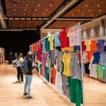 4/5/2022 The Clothesline Project