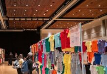 4/5/2022 The Clothesline Project