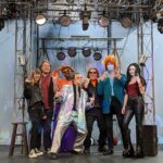 2022 Production of Airness Opens at the Backdoor Playhouse