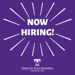 Job opportunity – Student photographer needed!