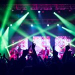 Work Opportunity Available for SOLO Concert