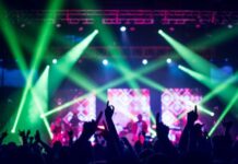 Work Opportunity Available for SOLO Concert