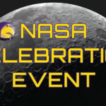 NASA Celebration Event on campus this Saturday