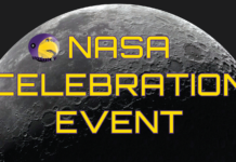 NASA Celebration Event on campus this Saturday