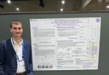 Goldwater Scholarship awarded to Chemistry student