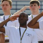 Paid Leadership Opportunity for the TN Boys State Program