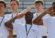 Paid Leadership Opportunity for the TN Boys State Program