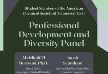Diversity, Equity, Inclusion, and Respect in STEM Industry Panel, April 12