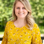 The Office of New Student & Family Programs announces Courtney Brehm as Director