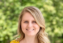 The Office of New Student & Family Programs announces Courtney Brehm as Director