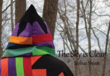 The Sky is Clear: Nobue Shinn Senior Thesis Exhibition