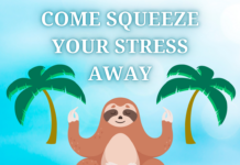 Stressed Out? Come Make A Stress Ball With The Launchpad!