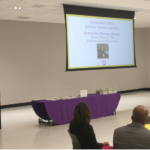 The Late Prof. Michael E. Birdwell Named 2022 Outstanding Diversity Advocate