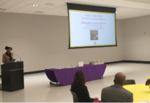 The Late Prof. Michael E. Birdwell Named 2022 Outstanding Diversity Advocate