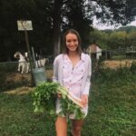 Student Affairs Monthly Student Spotlight – Destiny Lee