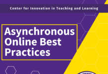 Asynchronous Online Best Practices