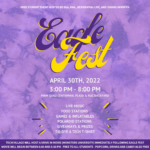 EagleFest: End-of-the-Year Celebration!