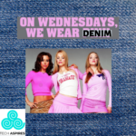 Wear Denim Day 2022