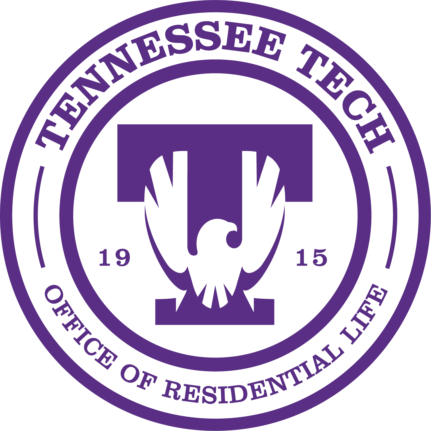 The Office of Residential Life is hiring!