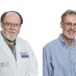 Retirement Reception for David Crouse and Gene Mullins- Friday, April 29