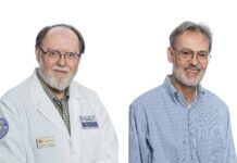 Retirement Reception for David Crouse and Gene Mullins- Friday, April 29