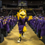 Congratulate graduates with a Commencement Ad