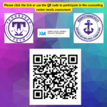 Counseling Center Needs Assessment