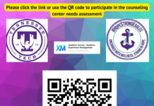 Counseling Center Needs Assessment