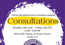 CITL Finals Week Consultations