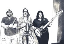 The University Orchestra performs “Drums and Rock n Roll”