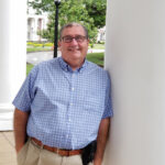 Retirement reception for Dr. Bruce Greene