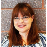 PRL in the College of Business Presents the Career Ready Advocate Award