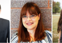 PRL in the College of Business Presents the Career Ready Advocate Award