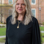 Lykins named interim VP for Enrollment Management and Career Placement