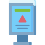 Campus Digital Signage Utilization Survey