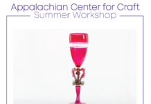 Refine Your Glassblowing!