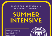 CITL Summer Intensive