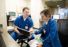 Celebrate Nurses Week