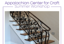 Blacksmithing Fundamentals Workshop