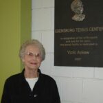 College of Business faculty member remembers Vince McMahon’s late mother