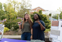Student Affairs Newsletter Launched