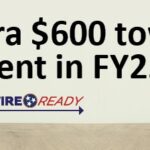 401(k) Plan Match Doubled for FY23