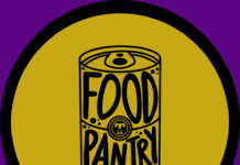 Summer Hours for Campus Pantry