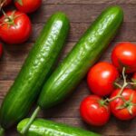 Tech Farm Produce Sale