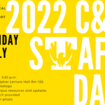 Clerical & Support Staff Day!