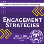 Engagement Strategies