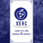 Southeastern STEM Education Research Conference 2023 – Call for Proposals