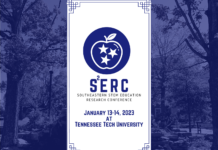 Southeastern STEM Education Research Conference 2023 – Call for Proposals