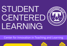 Student Centered Learning